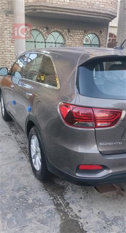 كيا سورينتو